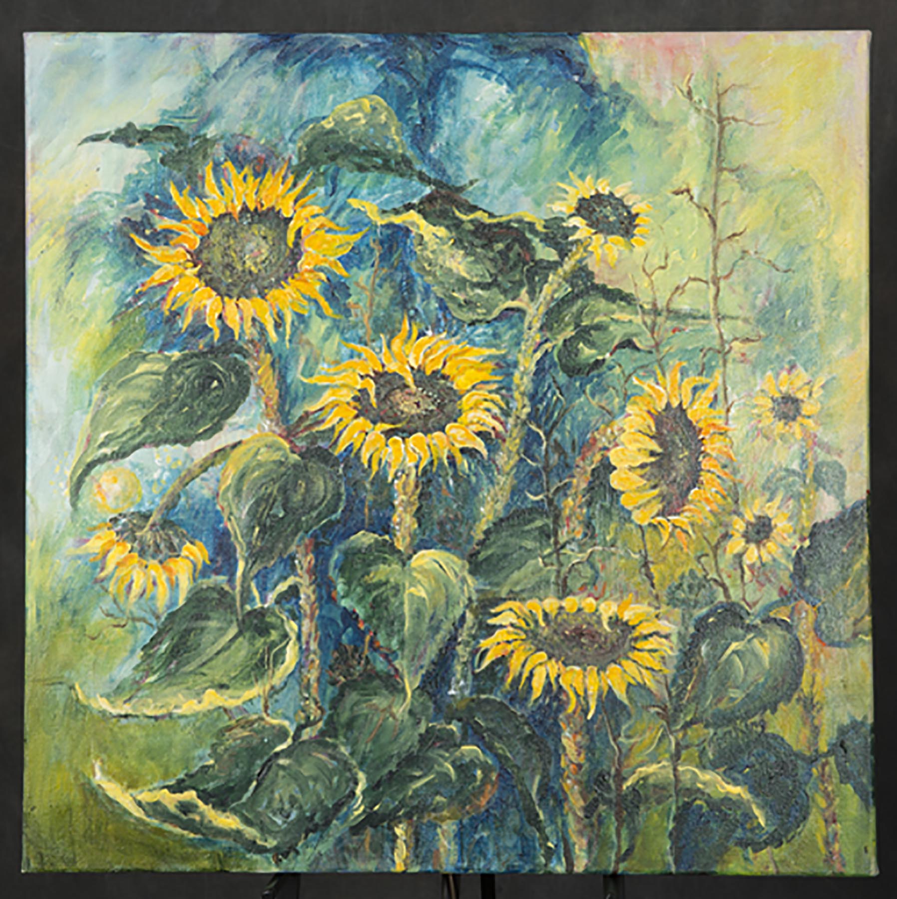 1796x1800 Painting Category - Tanking Painting