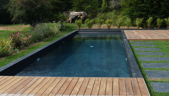 690x392 Black Concrete Paint Fibroidsfeel.club - Tanking Painting