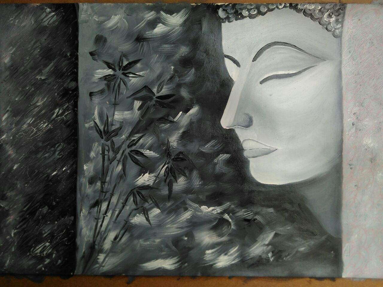 1280x960 Tao Art Gallery Photos, Worli, Jaisalmer Pictures Amp Images - Tao Painting