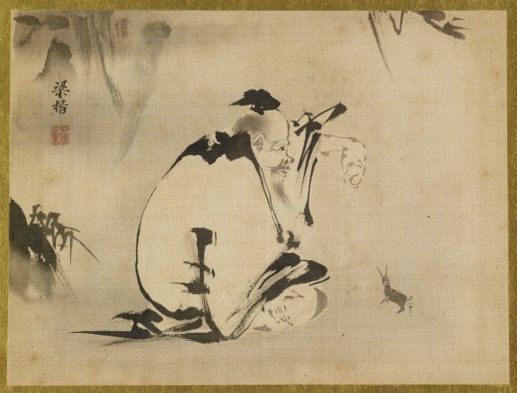 Taoist Painting at PaintingValley.com | Explore collection of Taoist ...