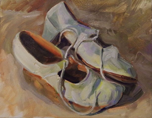 615x475 Jerome Hunt - Tap Painting