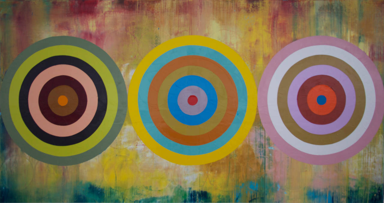 Target Painting at Explore collection of Target