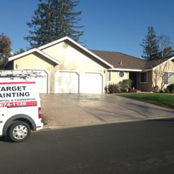 250x250 Target Painting - Target Painting