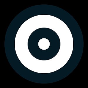 300x300 Target Paintings Fine Art America - Target Painting