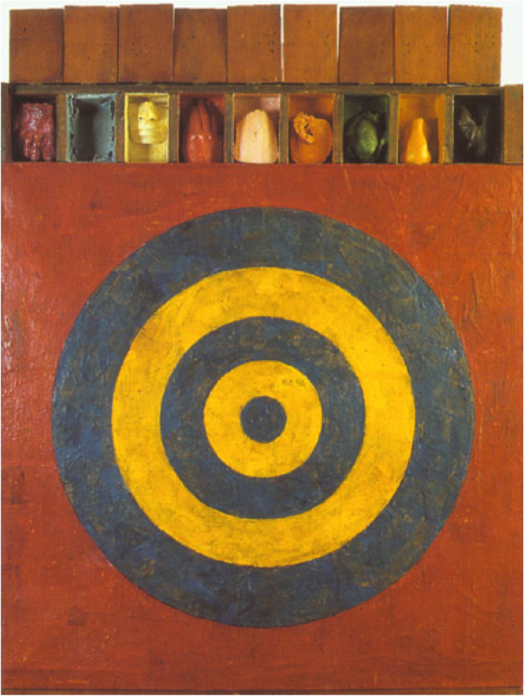 Target Painting at Explore collection of Target