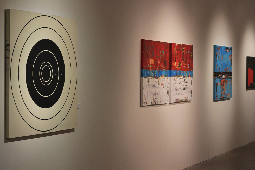 Target Painting at Explore collection of Target