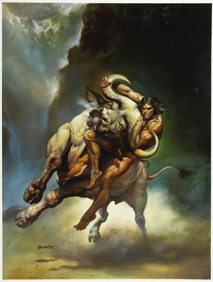 736x973 The 12 Best Tarzan Art Images On Comics, Comic Book - Tarzan Painting