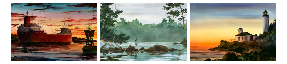 1000x223 Taylor Fine Art - Taylor Painting