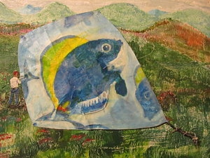 300x225 David Taylor Paintings Fine Art America - Taylor Painting