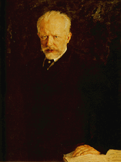 400x538 Filetchaikovsky.gif - Tchaikovsky Painting