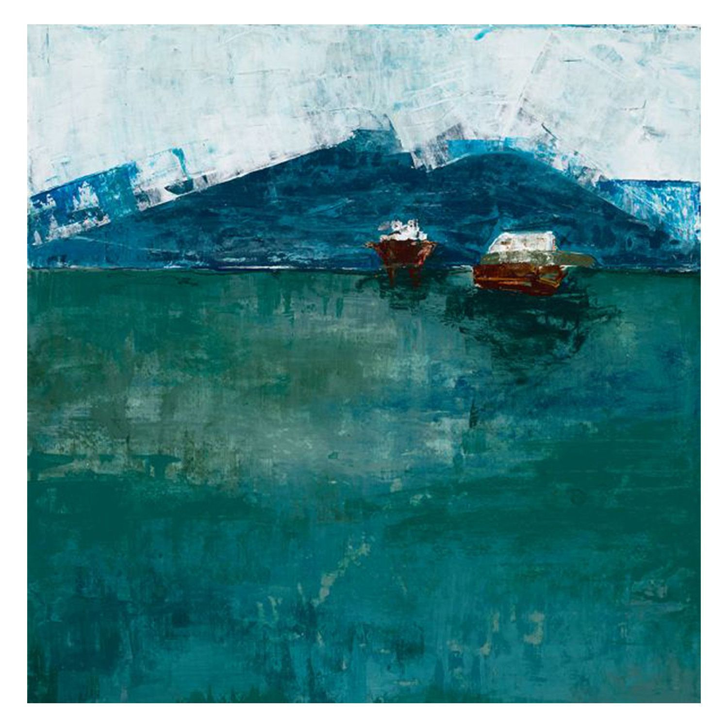 1500x1500 Teal Paintings On Canvas Best Of 44 Awesome Image Oil Painting - Teal Painting