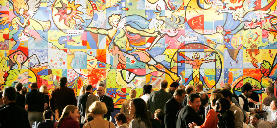 940x435 Add Oil To Brush Up Your Team - Team Painting