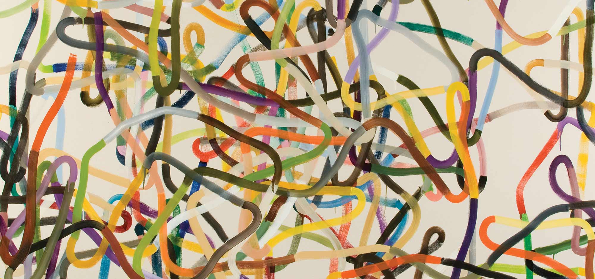 2000x940 The Secrets Of Great Teamwork - Teamwork Painting