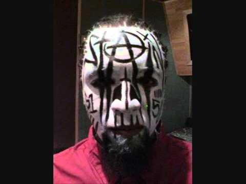 480x360 Tech N9ne P.a.s.e.o (The Poem Aaron Saw Extra Ordinary) - Tech N9ne Painting