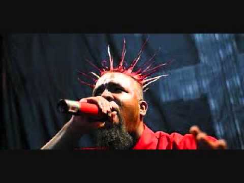 480x360 Tech N9ne - Tech N9ne Painting