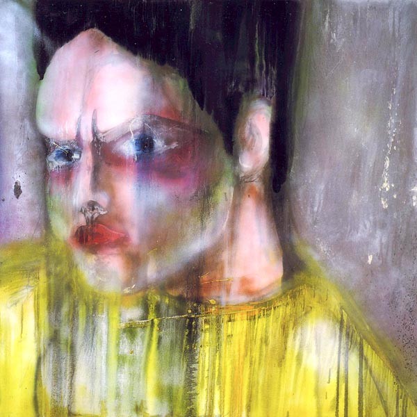 600x600 Polvere Christian Leperino - Techno Painting