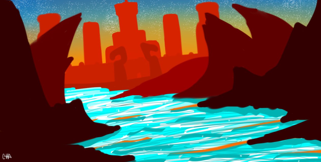 1259x635 Techno Painting - Techno Painting