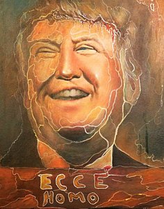 236x300 Ted Cruz Paintings Fine Art America - Ted Cruz Painting