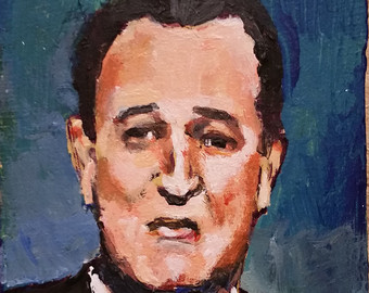 340x270 Ted Cruz Etsy - Ted Cruz Painting