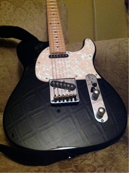 448x599 Painting Stencil Advice - Telecaster Painting