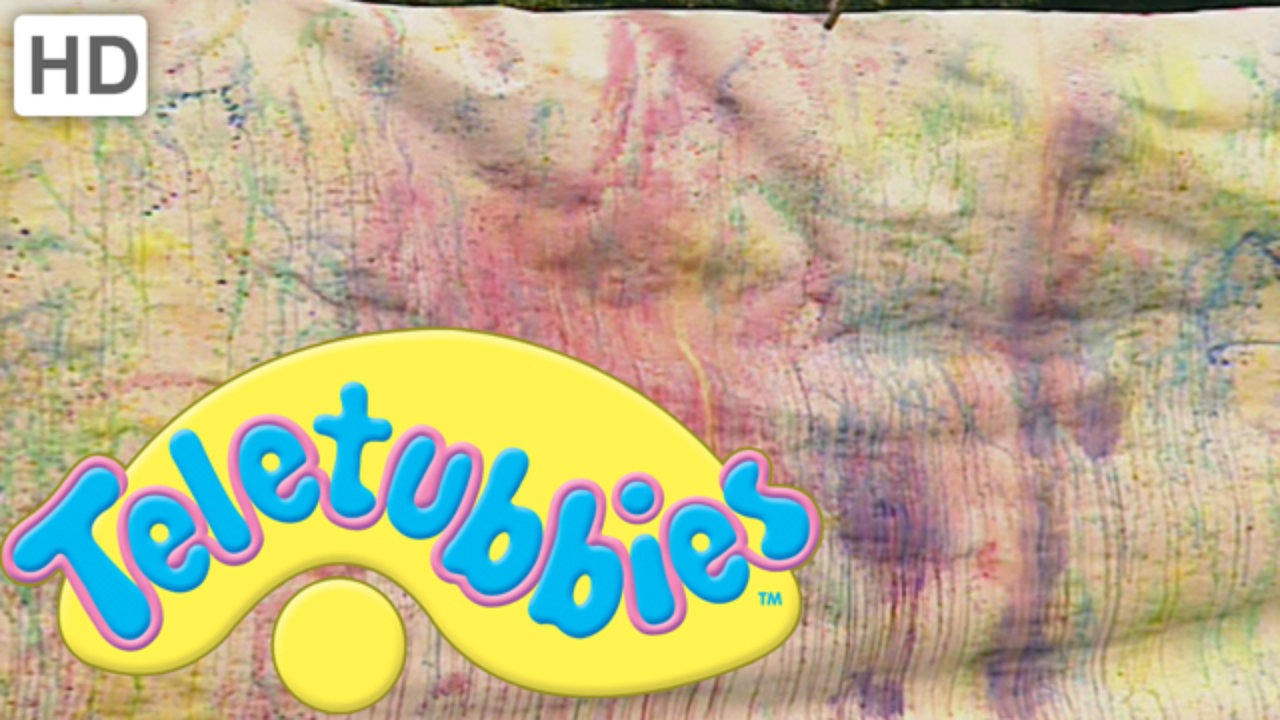 Teletubbies paintings search result at