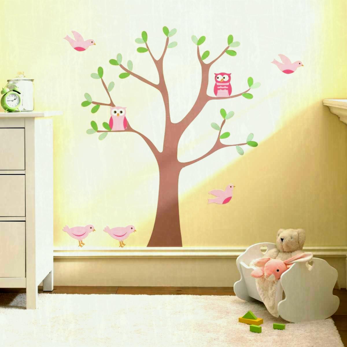 1200x1200 Simple Wall Painting Designs For Bedroom Ideas With Phantasy Flat - Television Painting