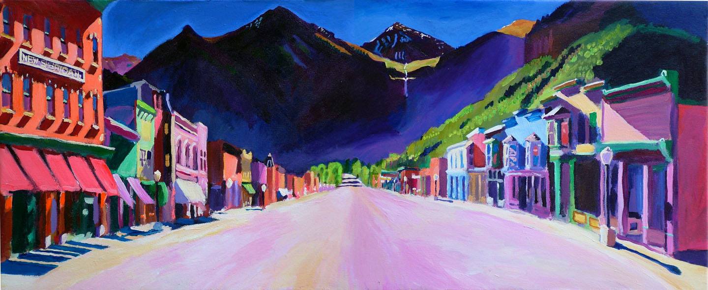 1440x590 News Roger Mason - Telluride Painting
