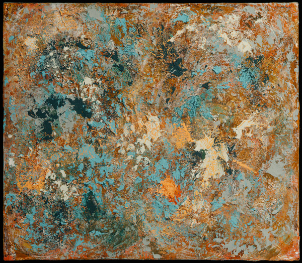 600x524 Telluride Painting School Breaking The Surface The Primacy - Telluride Painting