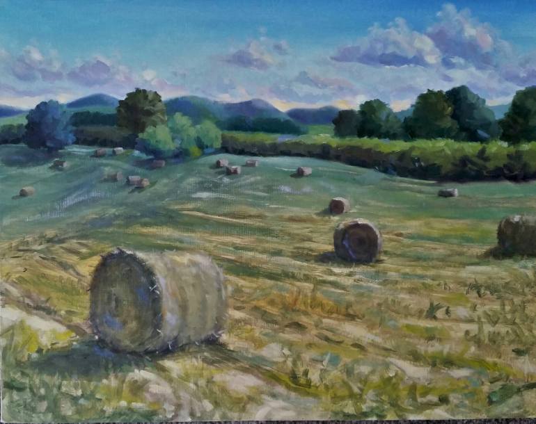 Tennessee Painting At PaintingValley Com Explore Collection Of   Tennessee Painting 18 