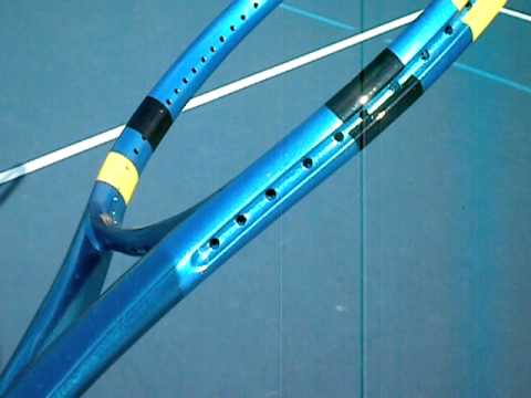 480x360 Mutant Tennis Racquet Customization(Babolat Aero Drive)4 - Tennis Racket Painting