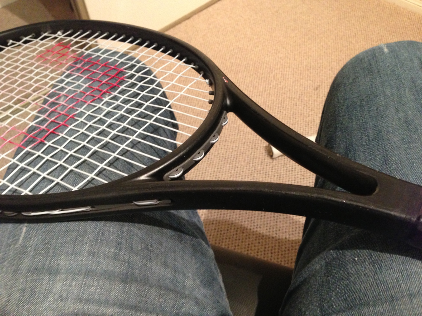 Racket paintings search result at