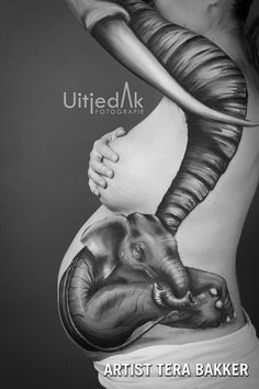 236x354 14 Best Bellypaints Tera Bakker Images On Belly - Tera Painting