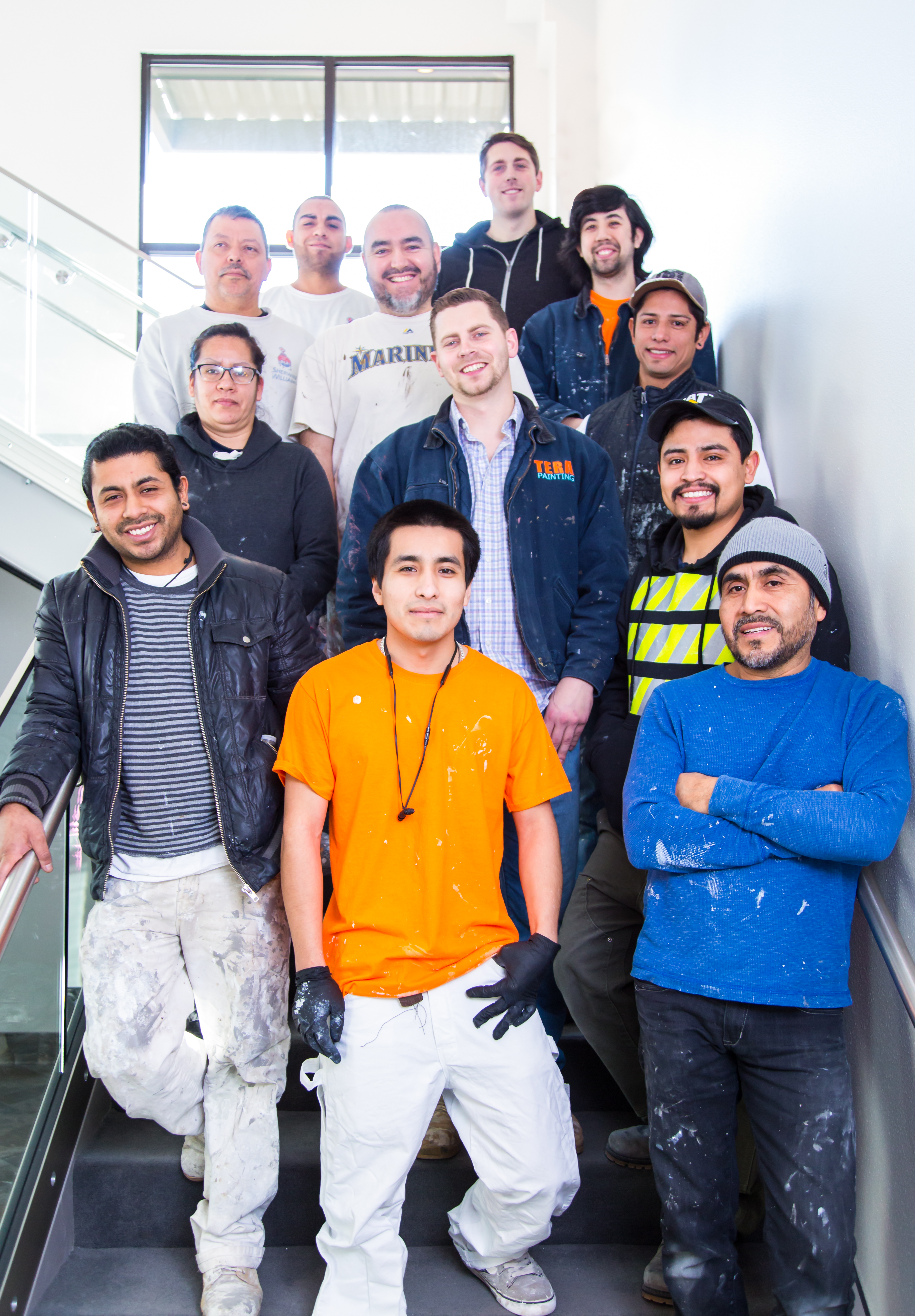 3752x5394 Interior Design Tera Painting - Tera Painting