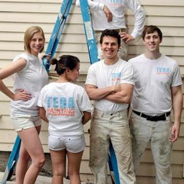 600x600 Photos - Tera Painting