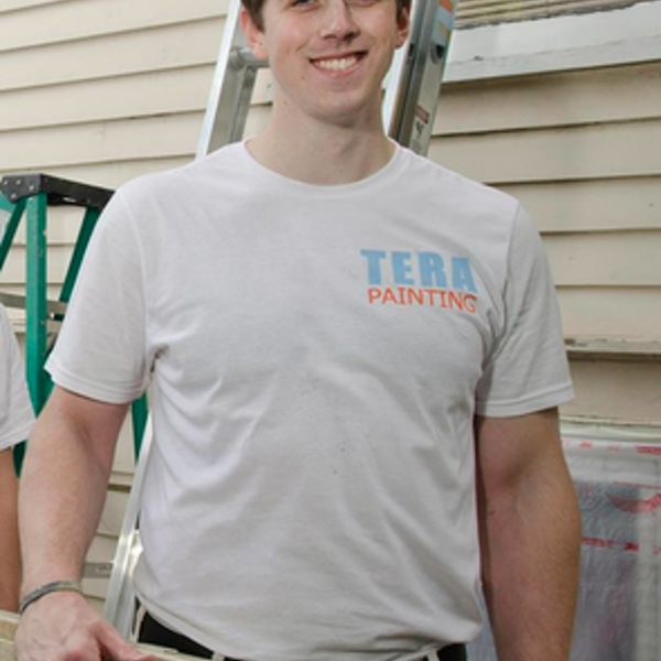 600x600 Photos - Tera Painting