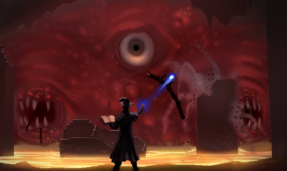 1000x597 Terraria Pictures And Stuff - Terraria Painting