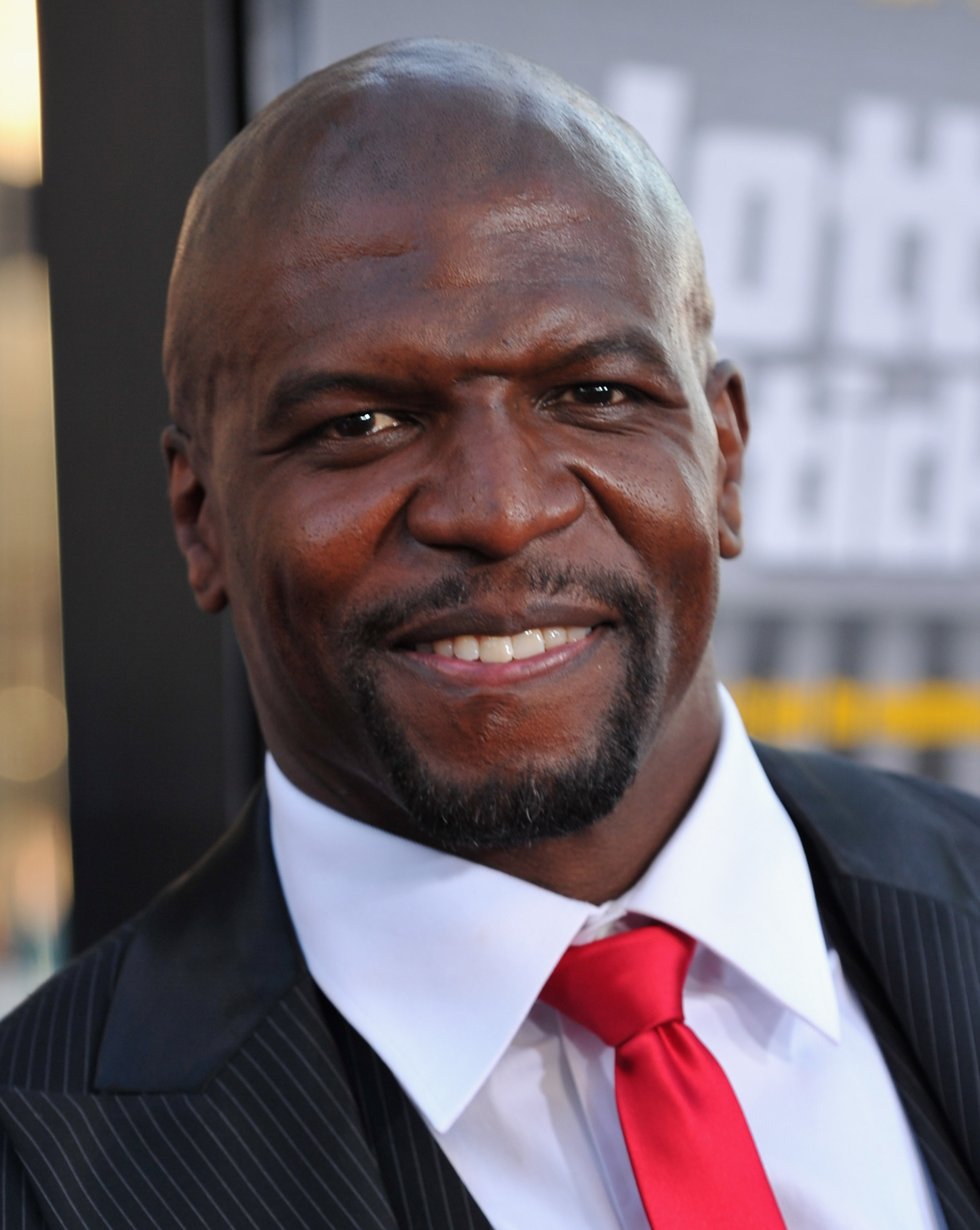 Terry crews. Терри Крюс. Актер Терри Крюс. Теренс Крюс. Терри Крюс с волосами.