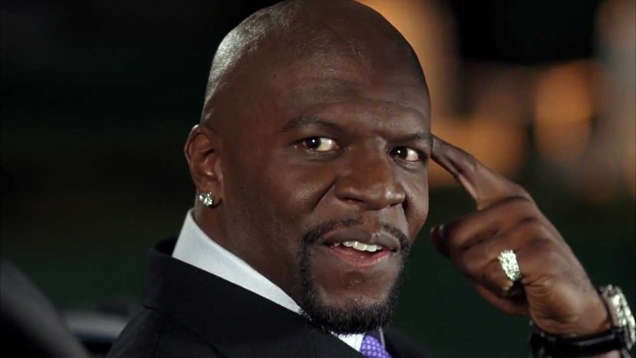 1280x720 Watch Terry Crews Bring The White Chicks Nostalgia To Lip Sync - Terry Crews White Chicks Painting