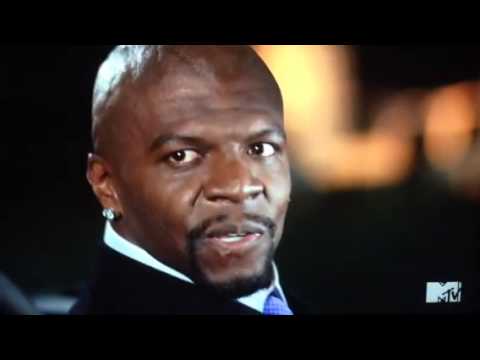 480x360 White Chicks Terry Crews A Thousand Miles - Terry Crews White Chicks Painting