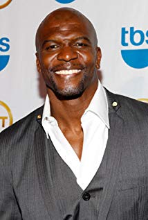 214x317 Terry Crews - Terry Crews White Chicks Painting