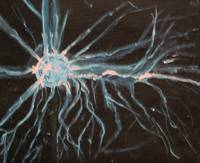 200x163 Stunning Tesla Coil Artwork For Sale On Fine Art Prints - Tesla Coil Painting