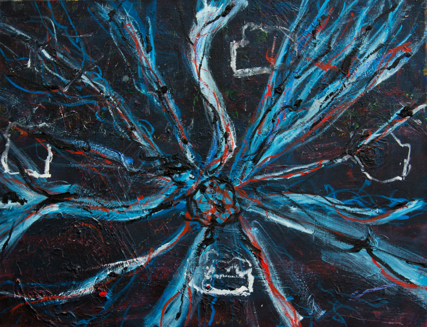 Tesla Coil Painting at Explore collection of Tesla