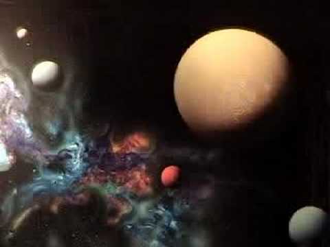 480x360 Dave Archer - Tesla Coil Painting