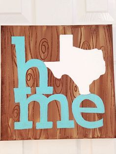 236x314 She's Like Texas Canvas Painting - Texas Canvas Painting