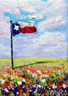 228x320 30 Best Art Images On Contemporary Art Paintings - Texas Painting