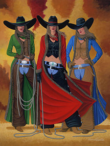 225x300 Texas Paintings Fine Art America - Texas Painting