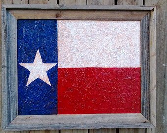 340x270 Texas Painting Etsy - Texas Painting