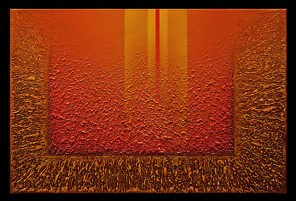 600x408 Texturing Painting Technique Residence Texture Techniques Acrylic - Textured Acrylic Painting