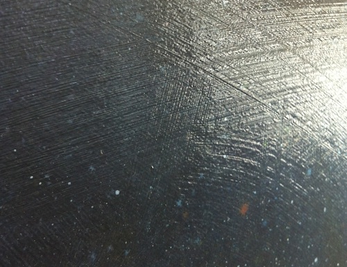 500x385 Acrylic Painting Techniques. Discover, Explore, Experiment! - Textured Acrylic Painting