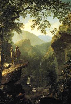 240x351 Thanatopsis - Thanatopsis Painting